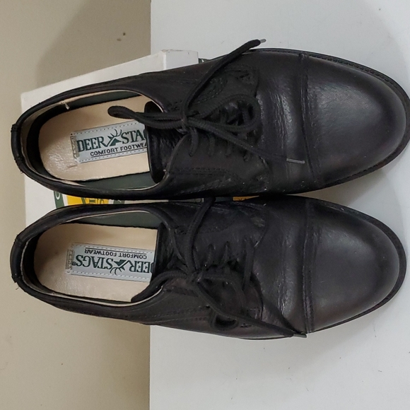 Deer stags shoes - Picture 3 of 5